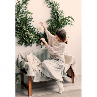 Logo trade ärikingituse pilt: jõuluehte täht